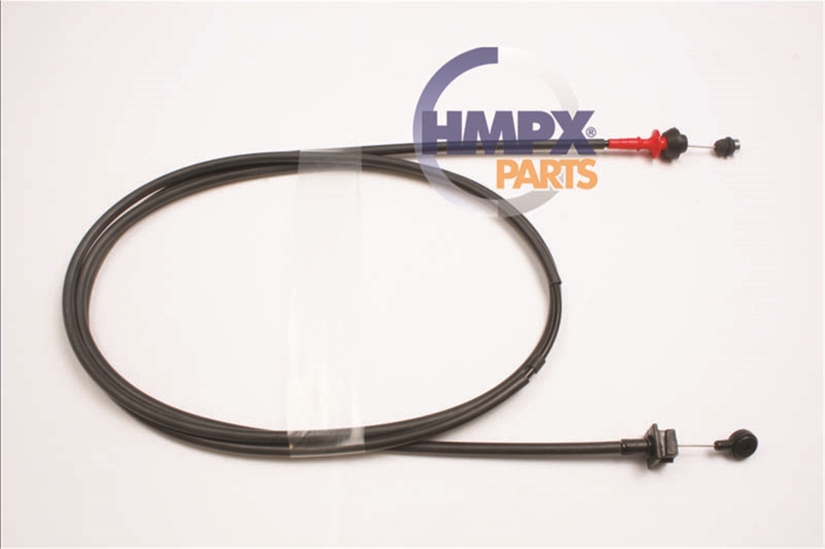 YEDEK PARÇAMONDEO 96>00 ZETEC GAZ TELİ 2910 mm FD-309-023 MG-063PARCAWORLDFD-309-023