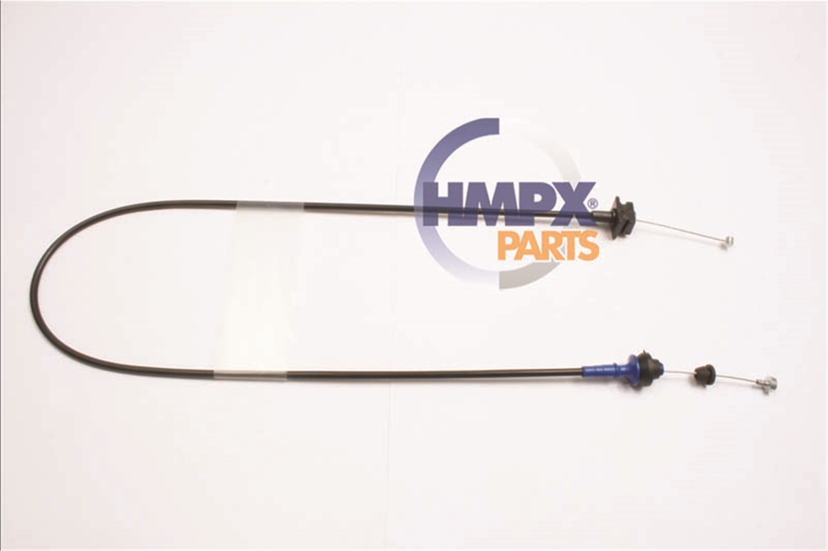YEDEK PARÇAMONDEO 96>00 ZETEC GAZ TELİ 1660 mm FD-309-019 MG-055PARCAWORLDFD-309-019