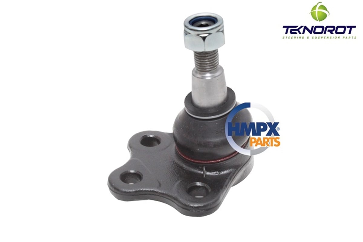 YEDEK PARÇAMONDEO-GALAXY 14> ALT ROTİL TEK FO-975 7G9N 3395 AAPARCAWORLDTEK FO-975
