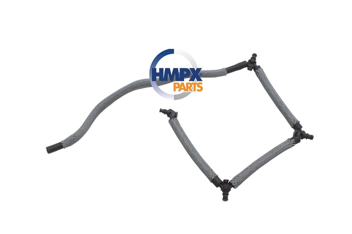 YEDEK PARÇAMONDEO-KUGA-S-MAX-GALAXY-PSA 07> 2,0 TDCI-HDI ENJEKTÖR GERİ DÖNÜŞ HORTUMU APX 34-9K022-110 3M5Q 9K022 ACPARCAWORLDAPX 34-9K022-110