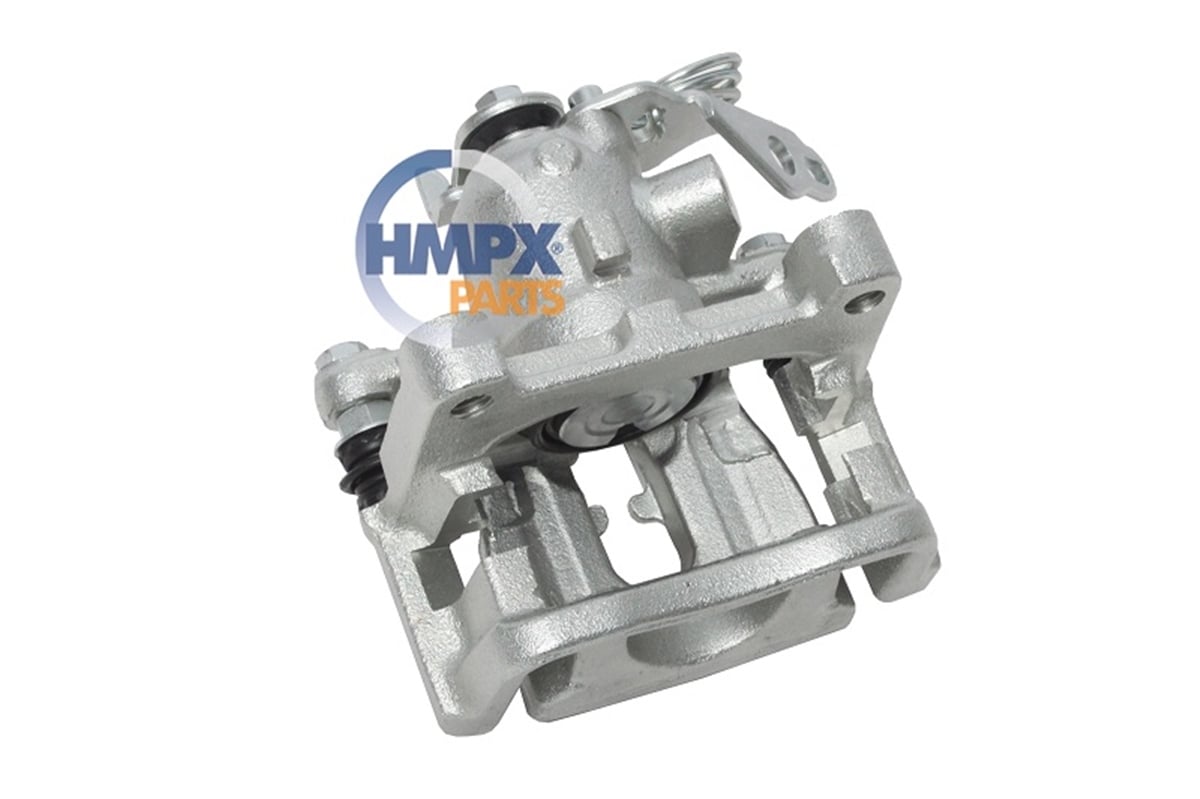YEDEK PARÇAMONDEO-S-MAX-GALAXY 07>14 KUGA 08>12 ARKA FREN KALİPERİ SOL (MEKANİK EL FRENİ) HMP 6G91 2D049 GF HMP FD-830-057PARCAWORLDHMP 6G91 2D049 GF