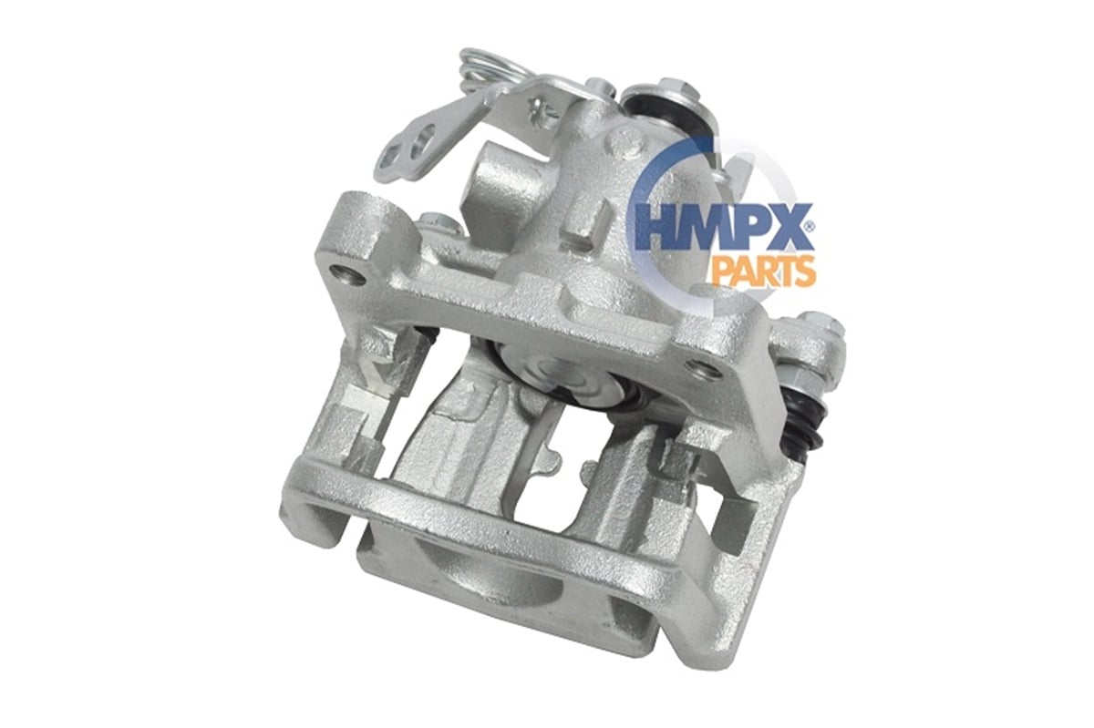 YEDEK PARÇAMONDEO-S-MAX-GALAXY 07>14 KUGA 08>12 ARKA FREN KALİPERİ SAĞ (MEKANİK EL FRENİ) HMP 6G91 2D048 GF HMP FD-830-058PARCAWORLDHMP 6G91 2D048 GF