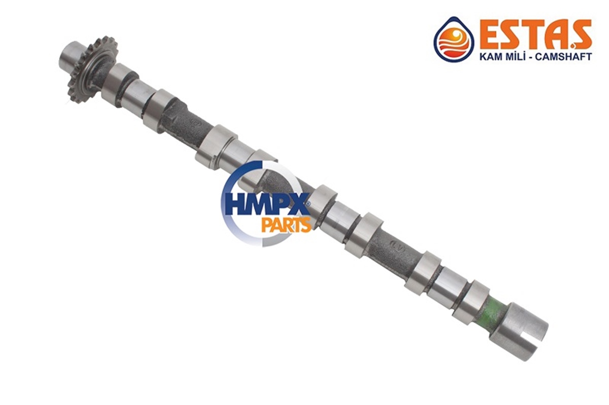 YEDEK PARÇAMONDEO/KUGA 17> EKSANTRİK MİLİ EMME 2.0 TDCİ EST 40076 DS7Q 6A270 BBPARCAWORLDEST 40076