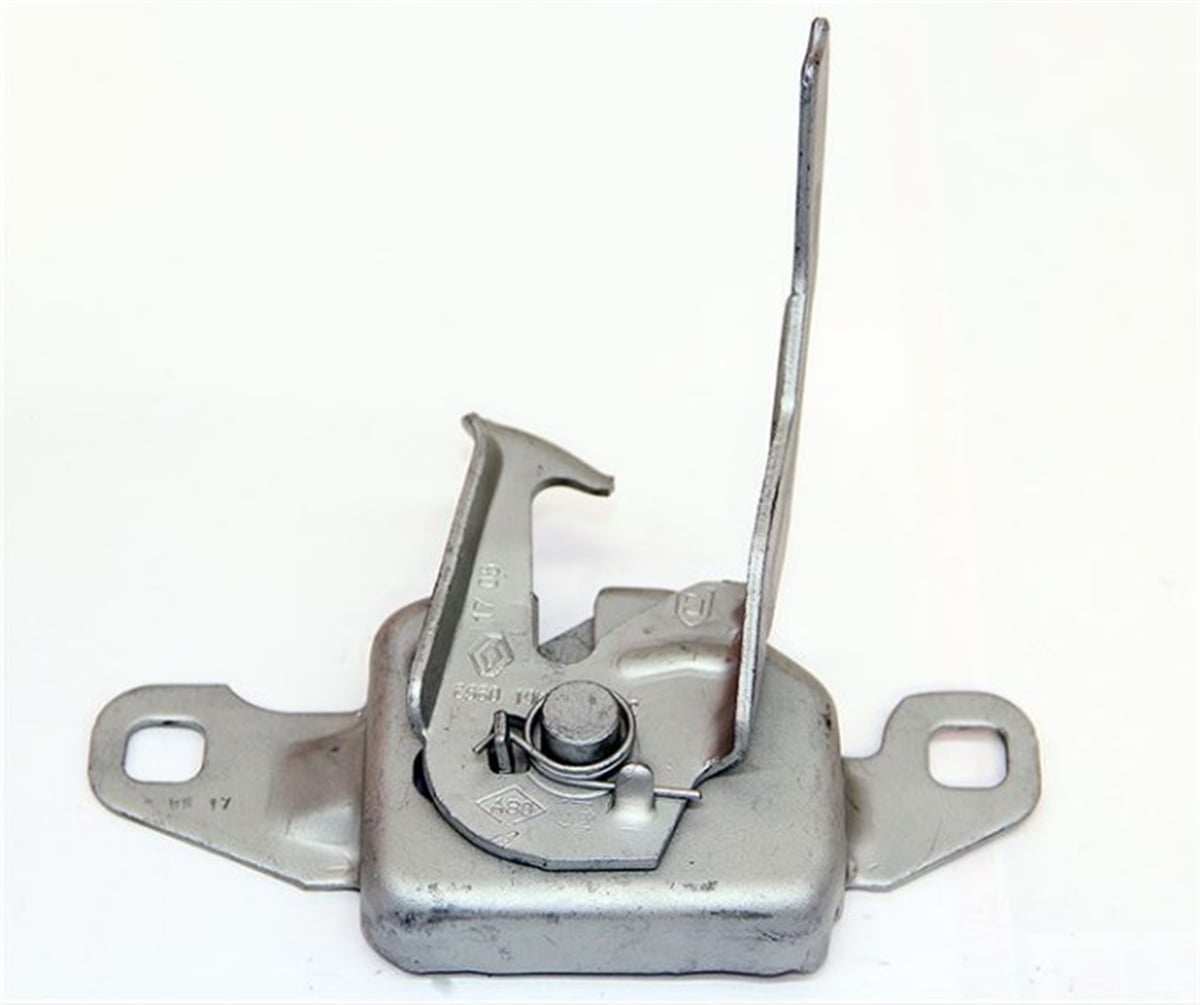 YEDEK PARÇAMOTOR KAPUT KILIDI   DACIA  DUSTER  6001547332 -MGA-94819MGAMGA-94819