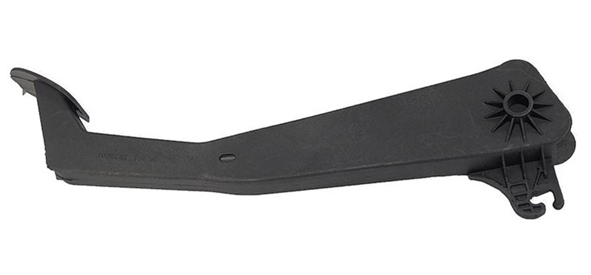 YEDEK PARÇAMOTOR KAPUT MENTESESI SOL  FIAT DUCATO / CITROEN  JUMPER / PEUGEOT  BOXER   -MGA-94223MGAMGA-94223