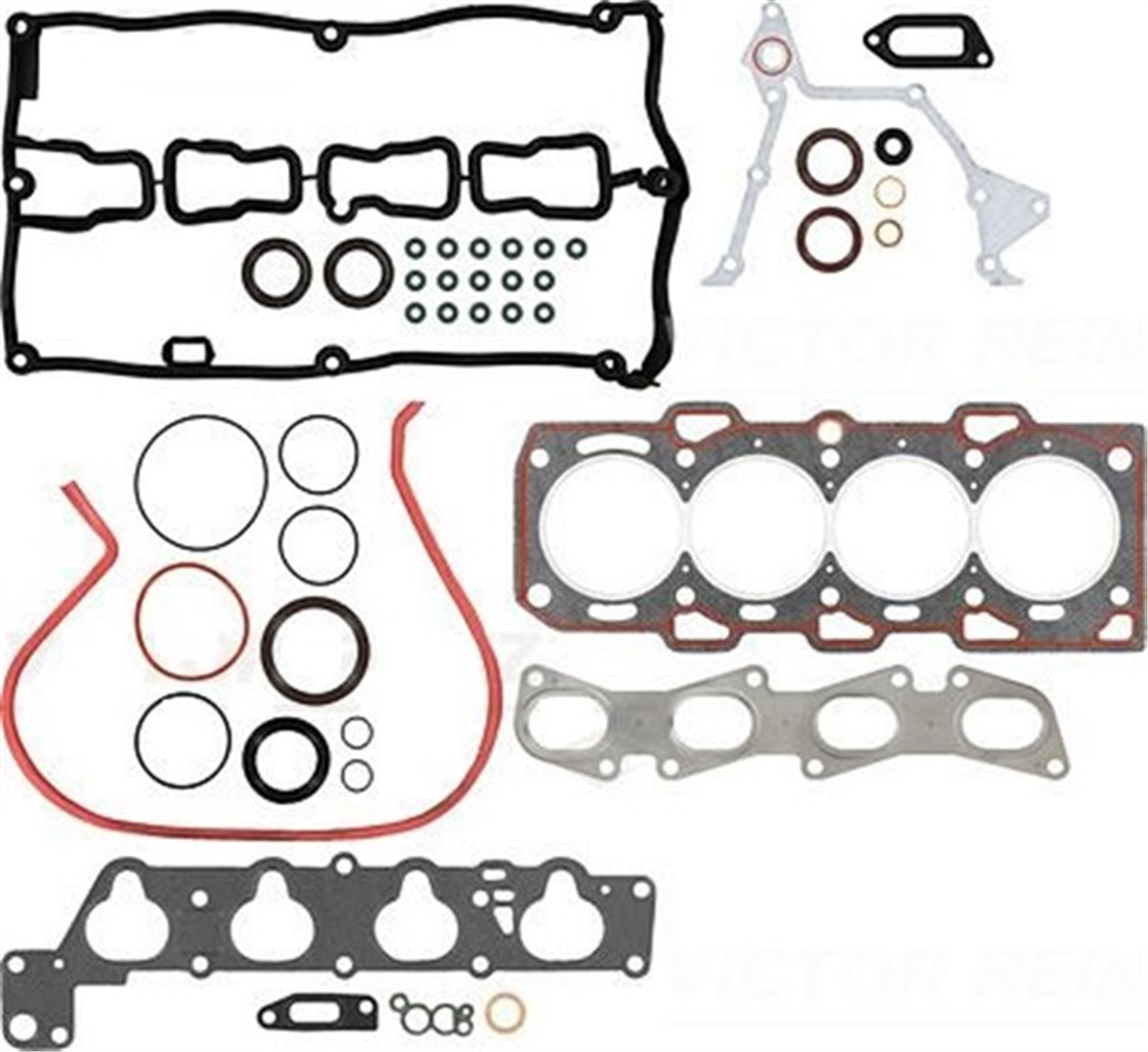 YEDEK PARÇAMOTOR TAKIM CONTA ALFA 145-146-156-166 2.0 16V 97-01 PAYEN GW712PAYENPAYEN GW712