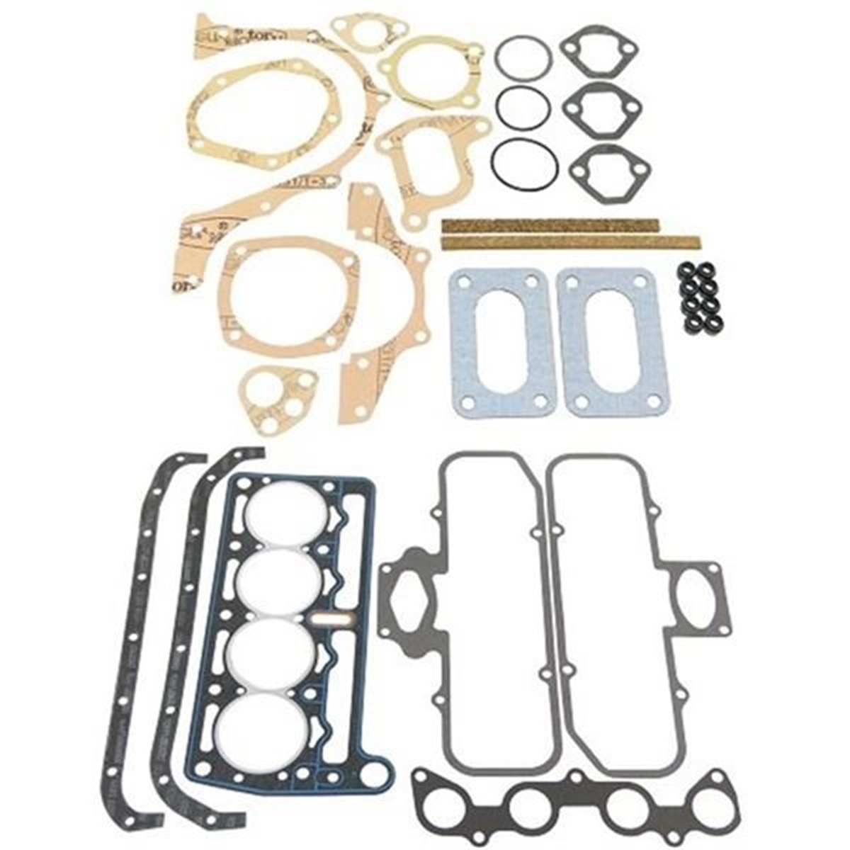 YEDEK PARÇAMOTOR TAKIM CONTA ALFA 145 1.7 16V 94-96 PAYEN GT340PAYENPAYEN GT340