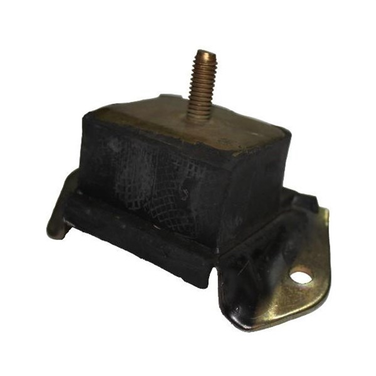 YEDEK PARÇAMOTOR TAKOZU ÖN R12 MASTER 0114MASTER-KAUÇUKMASTER 0114
