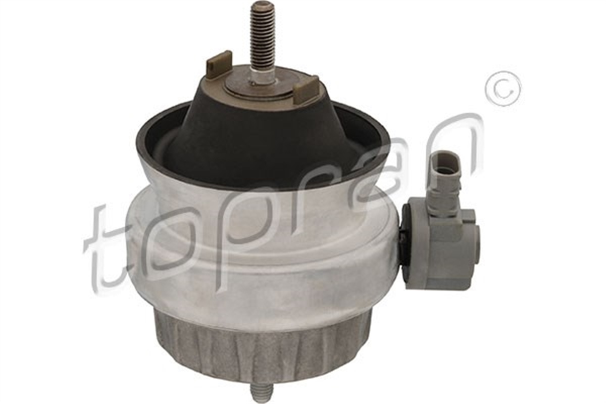 YEDEK PARÇAMOTOR TAKOZU SOL ELEKTRİKLİ A6 2005-2011 TOPRAN 114407755TOPRANTOPRAN 114407755