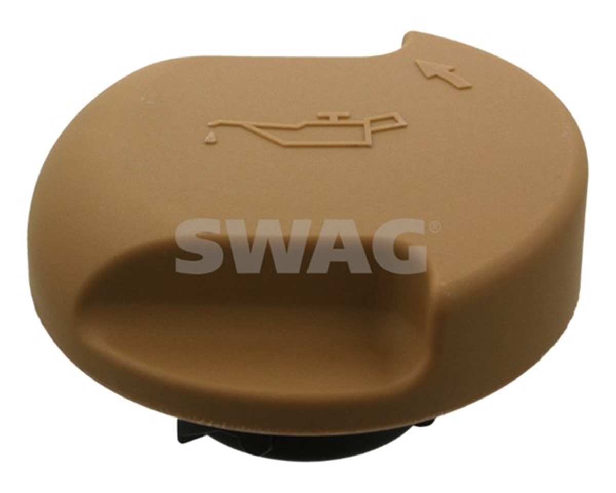 YEDEK PARÇAMOTOR YAĞ KAPAĞI ASTRA F X16XEL 1996-2001 FEBI 19491 SWAG 40919491SWAGSWAG 40919491
