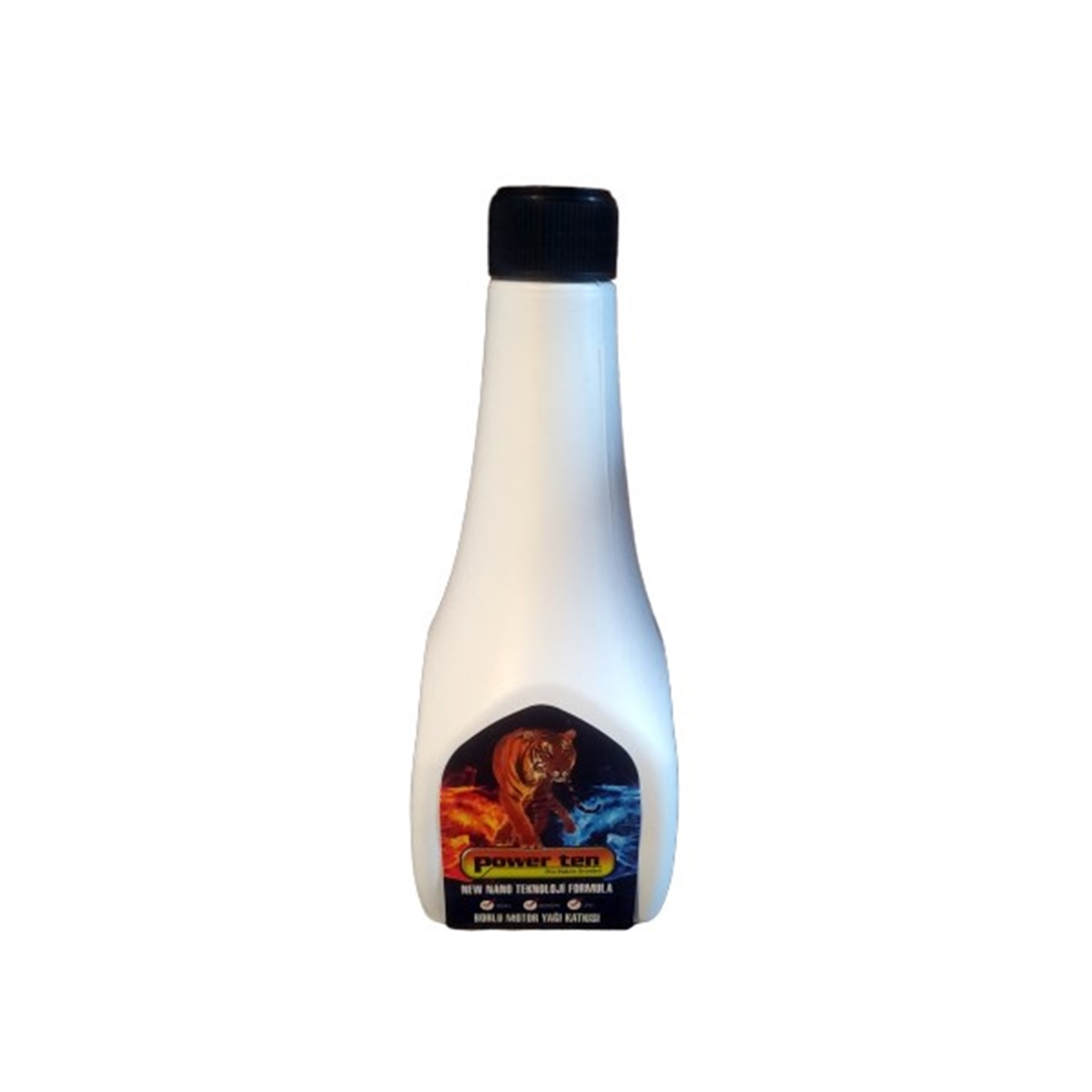 YEDEK PARÇAMOTOR YAĞ KATKISI 250 ML POWERTEN P006POWERTENPOWERTEN P006