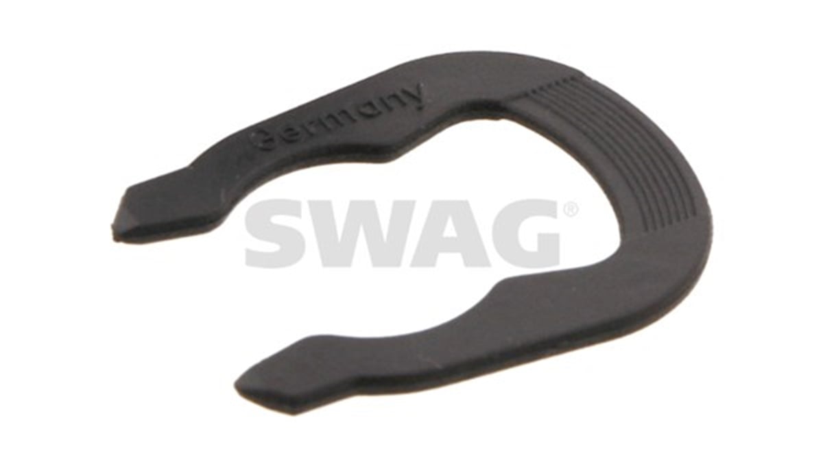YEDEK PARÇAMüşür Klipsi Tutucu Yay Febı 12408 Swag 32912408SWAGSWAG 32912408