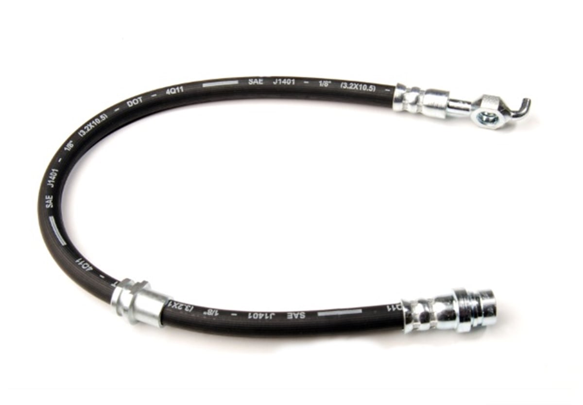 YEDEK PARÇAMZ04 HORTUM FREN ON R/L-MAZDA B2500 98>05   UB3943980C -MGA-51240MGAMGA-51240