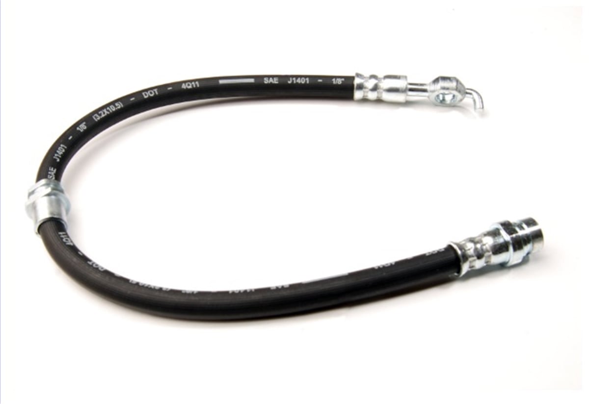YEDEK PARÇAMZ12 HORTUM FREN ARKA R/L-MAZDA 626 88>>   G03143810B -MGA-51242MGAMGA-51242