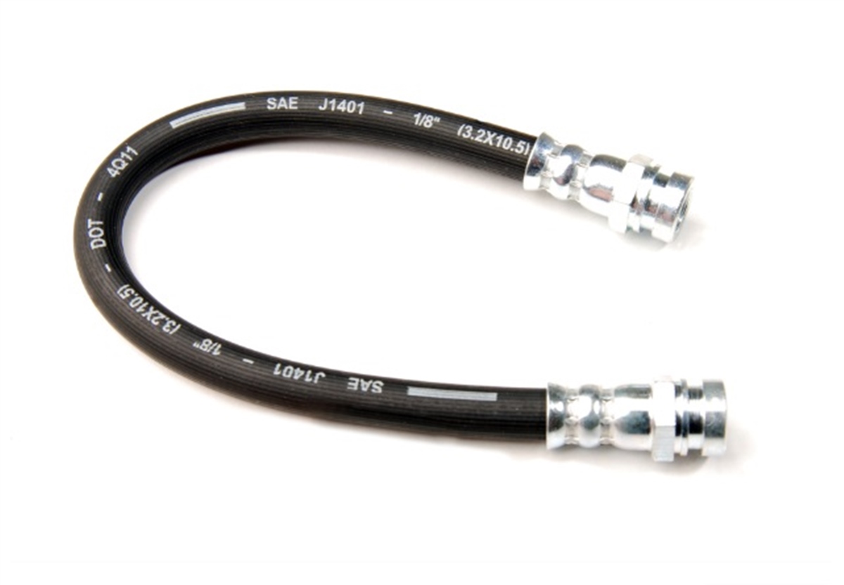YEDEK PARÇAMZ13 HORTUM FREN ARKA R/L-MAZDA E2200 90>00  S12143820 -MGA-51243MGAMGA-51243