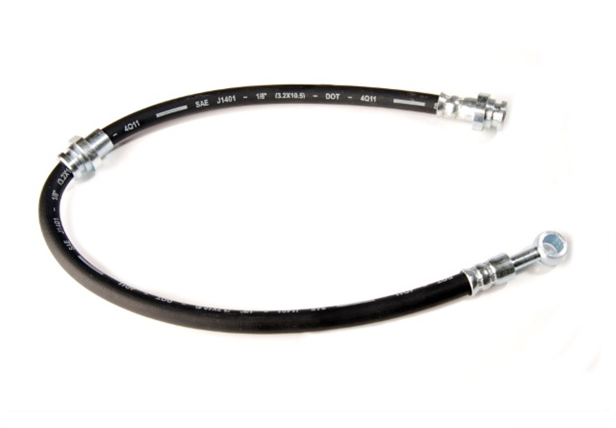 YEDEK PARÇAN12 HORTUM FREN ARKA R/L-NISSAN ALMERA 00>>   562105M316 -MGA-51253MGAMGA-51253