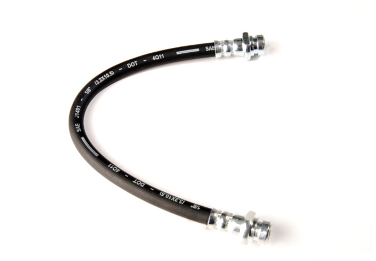 YEDEK PARÇAN26 HORTUM FREN ARKA R/L-NISSAN MICRA-K12 03>11/NOTE 07>11   46210AX600 -MGA-51264MGAMGA-51264
