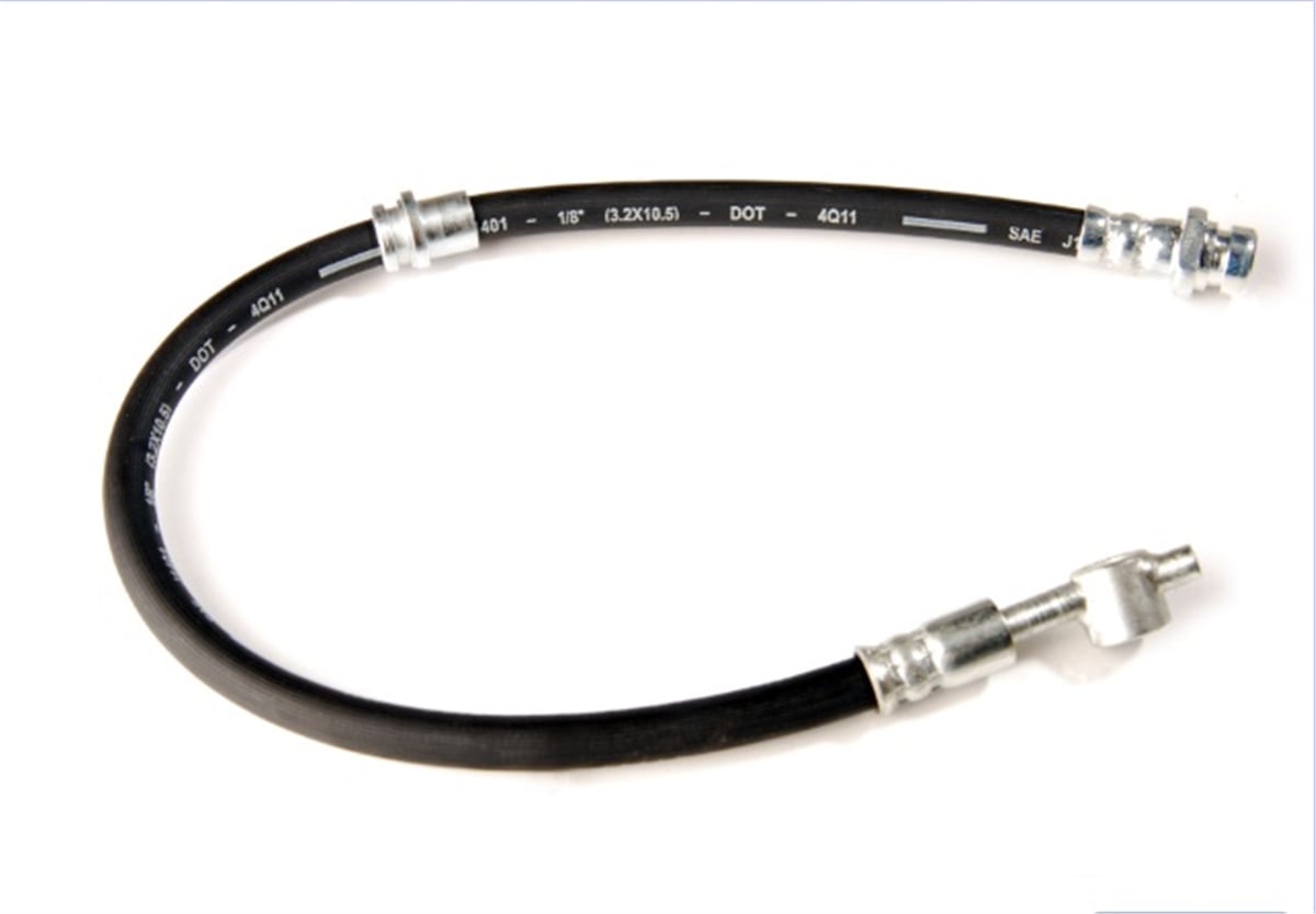 YEDEK PARÇAN42 HORTUM FREN ARKA SAG-NISSAN XTRAIL 01>>    462108H510 -MGA-51276MGAMGA-51276