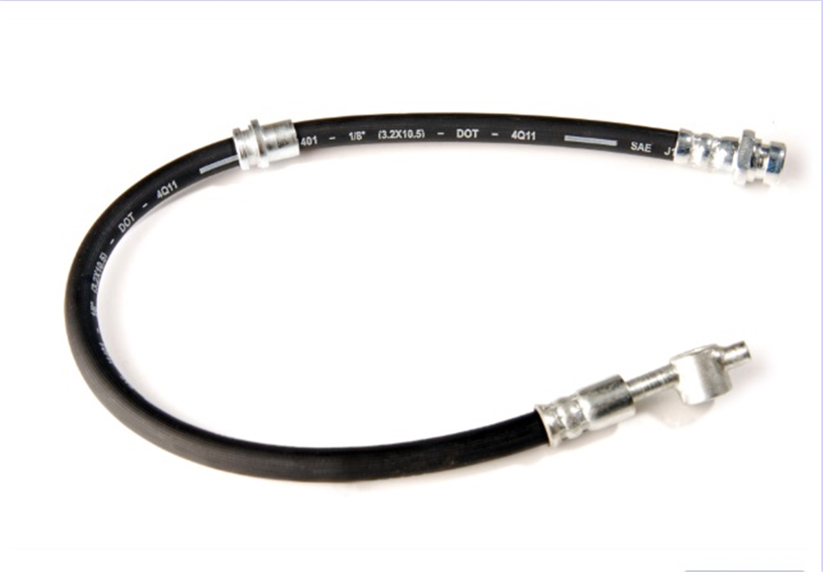 YEDEK PARÇAN43 HORTUM FREN ARKA SOL-NISSAN XTRAIL 01>>    462108H515 -MGA-51277MGAMGA-51277