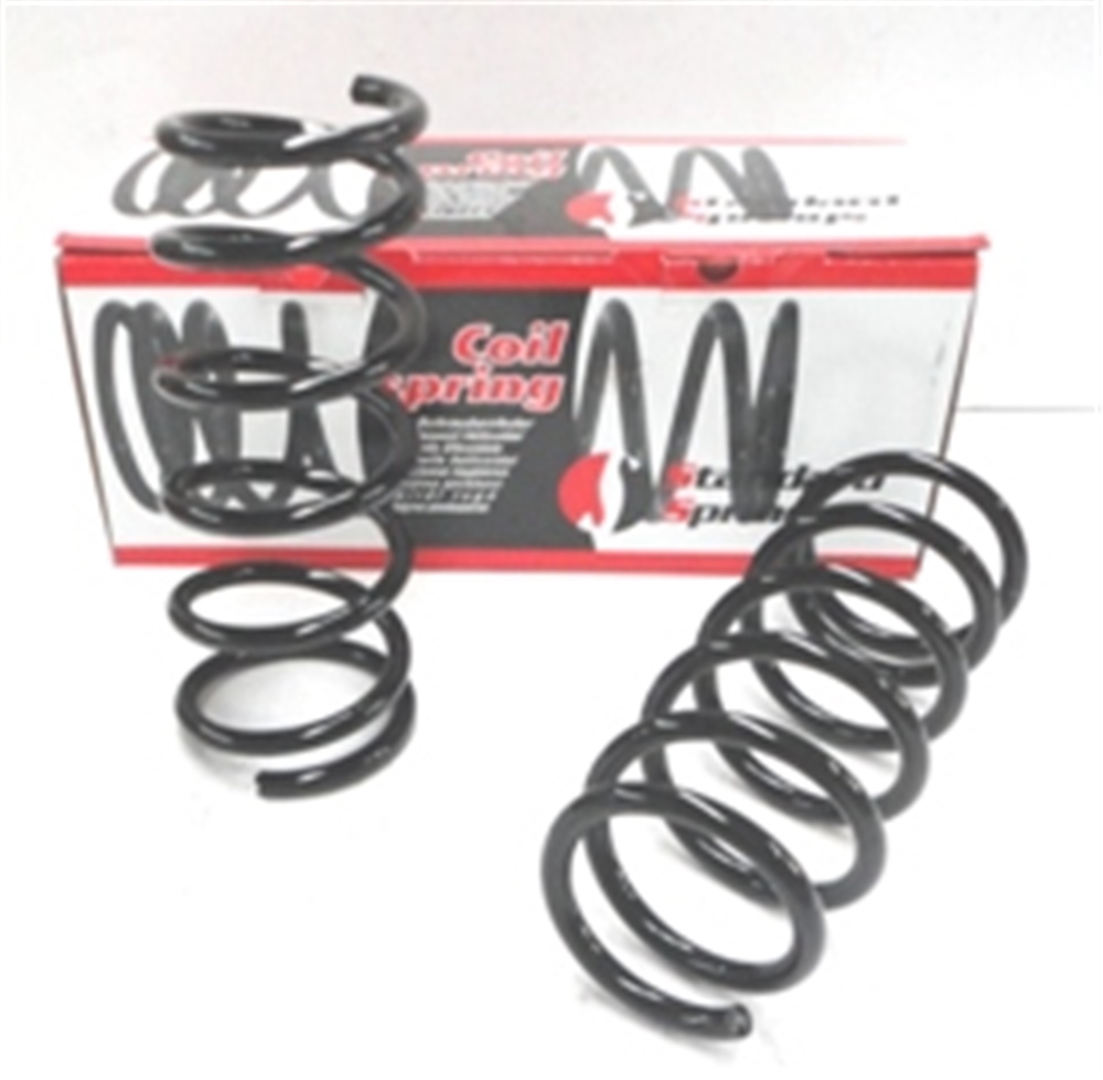 YEDEK PARÇANıssan Almera- N16- Sd/Hb- 00/03 Arka Helezon Yayı Sağ/Sol (2Li Set) (11,5X111) (Stdr) 55020Bm410MEYDAN264-6526