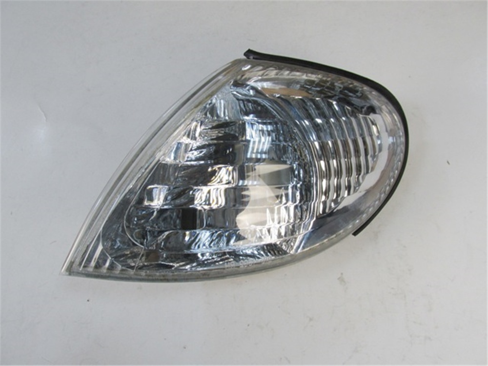 YEDEK PARÇANıssan Almera- N16- Sd/Hb- 00/03 Ön Sinyal Sol Beyaz (H4 Tipi Far İçin Uyumlu) 26135-Bm415MEYDAN264-1102