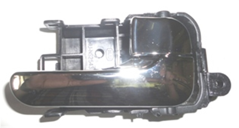 YEDEK PARÇANıssan Almera- N16- Sd/Hb- 00/06 Ön Kapı İç Açma Kolu Sağ Nikelajlı 80670-8M700MEYDAN264-3011