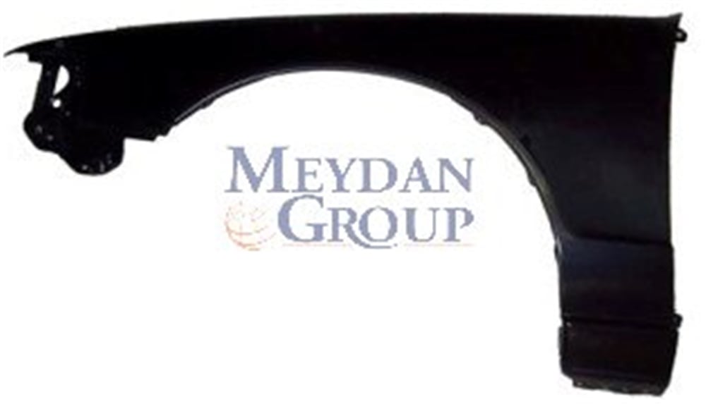YEDEK PARÇANıssan Altıma- A31- 89/92 Ön Çamurluk Deliksiz Sol 63101-2Y030MEYDAN271-2102