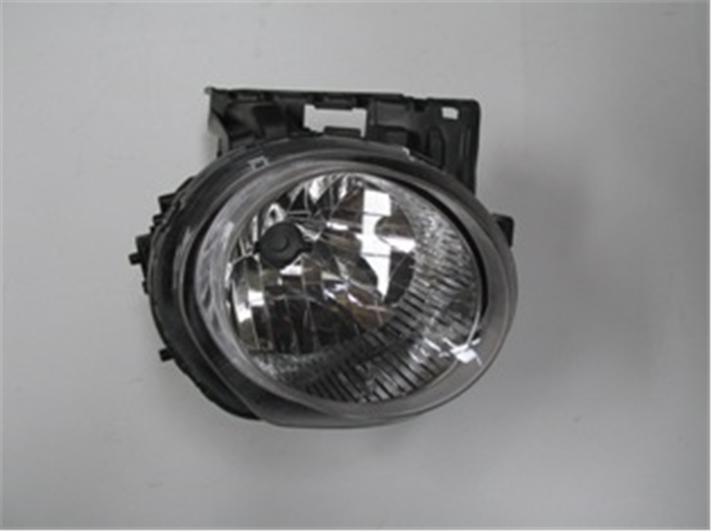 YEDEK PARÇANıssan Juke- 11/14 Far Lambası Sağ Elektrikli/Motorlu (H4) 26010-1Ka0AMEYDAN258-1001
