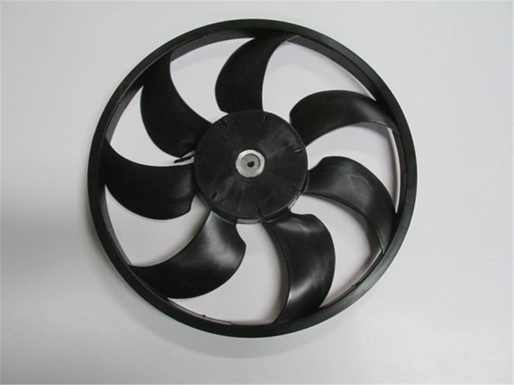 YEDEK PARÇANıssan Juke- 11/19 Klima Fan KanadıMEYDAN258-4675A