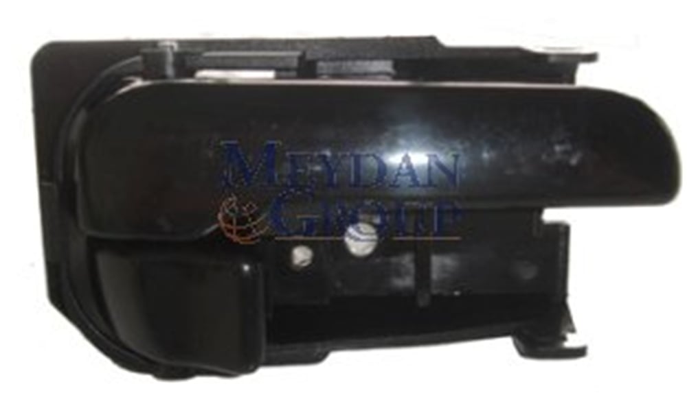 YEDEK PARÇANıssan Maxıma- A32- 00/02 Ön Kapı İç Açma Kolu Sağ Siyah 80670-40U02MEYDAN267-3011