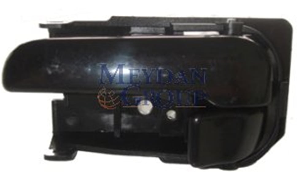 YEDEK PARÇANıssan Maxıma- A32- 95/00 Ön Kapı İç Açma Kolu Sol Siyah 80671-40U02MEYDAN265-3012