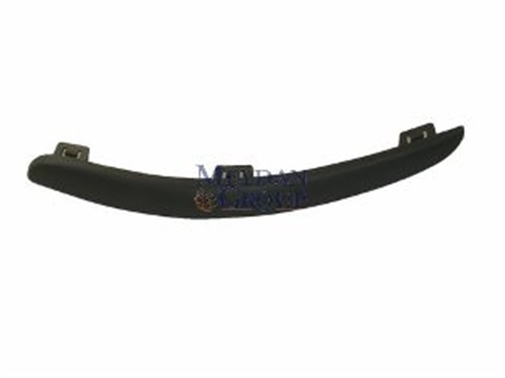 YEDEK PARÇANıssan Mıcra- K11- 00/02 Ön Tampon Bandı Sol Koyu Gri (Tüv) 62025-1F500MEYDAN248-2012