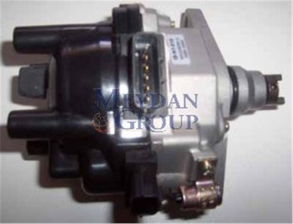 YEDEK PARÇANıssan Mıcra- K11- 1992 Distribütör Komple (Sadece 1992 Modele Uyumlu 41B10) 22100-41B10MEYDAN247-4662