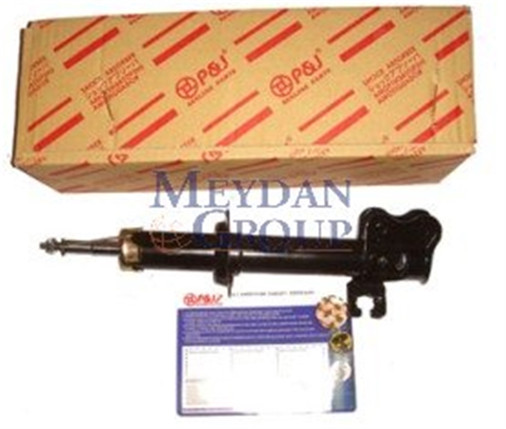 YEDEK PARÇANıssan Mıcra- K11- 93/97 Ön Amortisör Gazlı Sol (P&J Tayvan) 5430341B05MEYDAN247-6512
