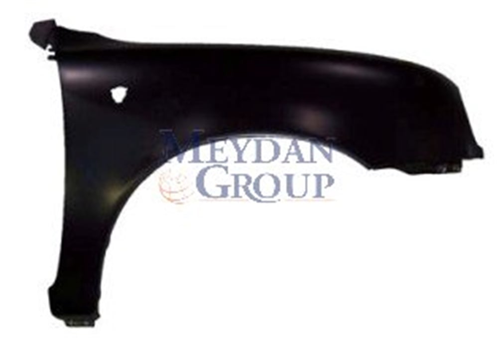 YEDEK PARÇANıssan Mıcra- K11- 93/97 Ön Çamurluk Delikli Sağ 63100-51B30MEYDAN247-2101