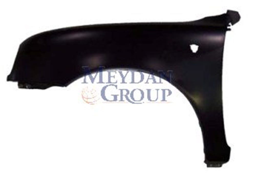 YEDEK PARÇANıssan Mıcra- K11- 93/97 Ön Çamurluk Delikli Sol 63101-51B30MEYDAN247-2102