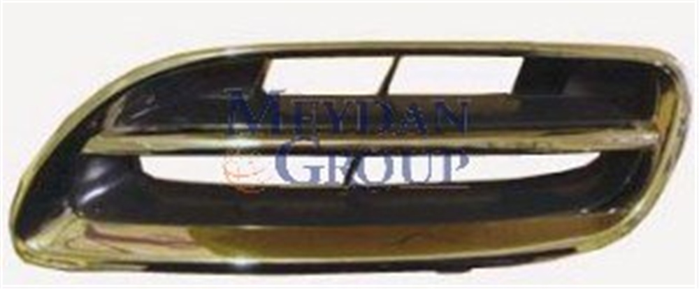 YEDEK PARÇANıssan Mıcra- K11- 98/00 Ön Panjur Sol Nikelajlı/Siyah 62310-6F825MEYDAN248-2342