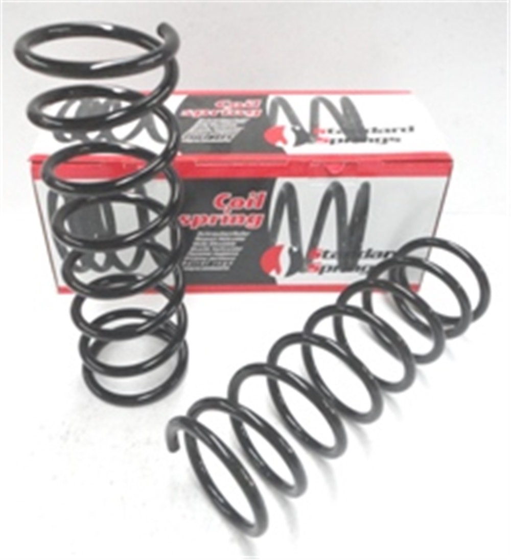 YEDEK PARÇANıssan Mıcra- K11- 98/02 Arka Helezon Yayı Sağ/Sol (2Li Set) (10,75X112) (Stdr) 550205F10MEYDAN248-6526