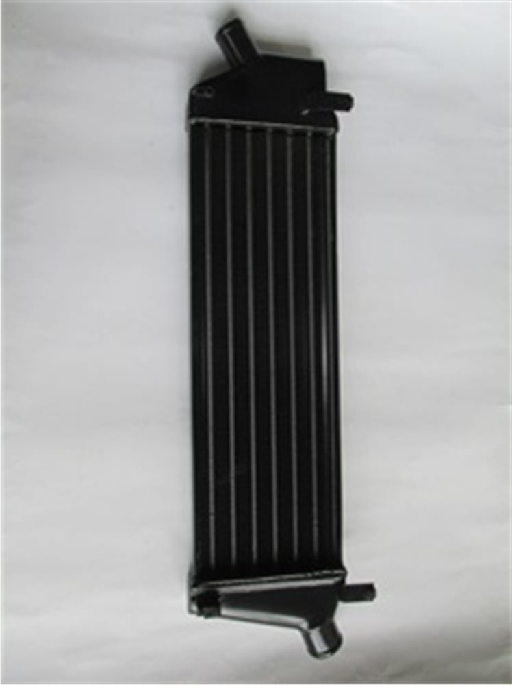 YEDEK PARÇANıssan Mıcra- K11- 98/02 İntercooler Hava Soğutma Radyatörü 14461-Ay600MEYDAN248-4835
