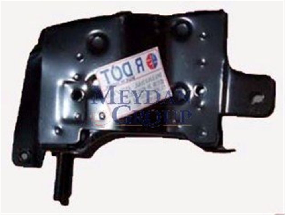 YEDEK PARÇANıssan Mıcra- K11- 98/02 Ön Tampon Braketi Sol 62211-73B25MEYDAN248-2024