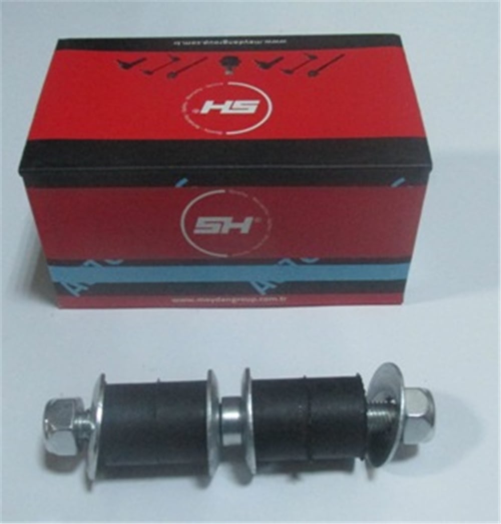 YEDEK PARÇANıssan Mıcra- K11- 98/02 Viraj Askı Z Rot Ön Sağ/Sol Aynı (Adet) 5461847B00MEYDAN248-6025