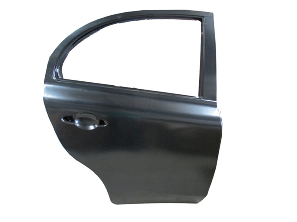 YEDEK PARÇANıssan Mıcra- K13- 10/13 Arka Kapı Komple Sağ H210M-1HaebMEYDAN281-2801