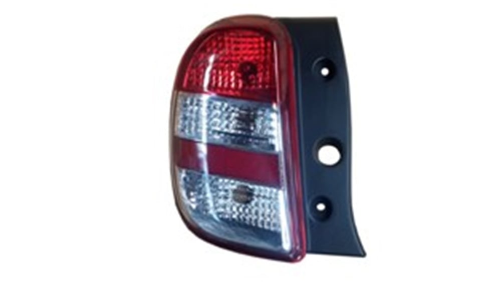 YEDEK PARÇANıssan Mıcra- K13- 10/13 Stop Lambası Sol Kırmızı/Beyaz 26555-1Ha1BMEYDAN281-1502