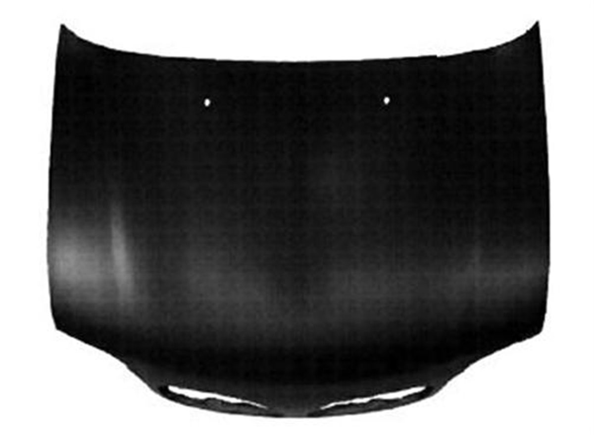 YEDEK PARÇANISSAN MİCRA MOTOR KAPUTU 98-00 651001F530DE-GANIS08MI013