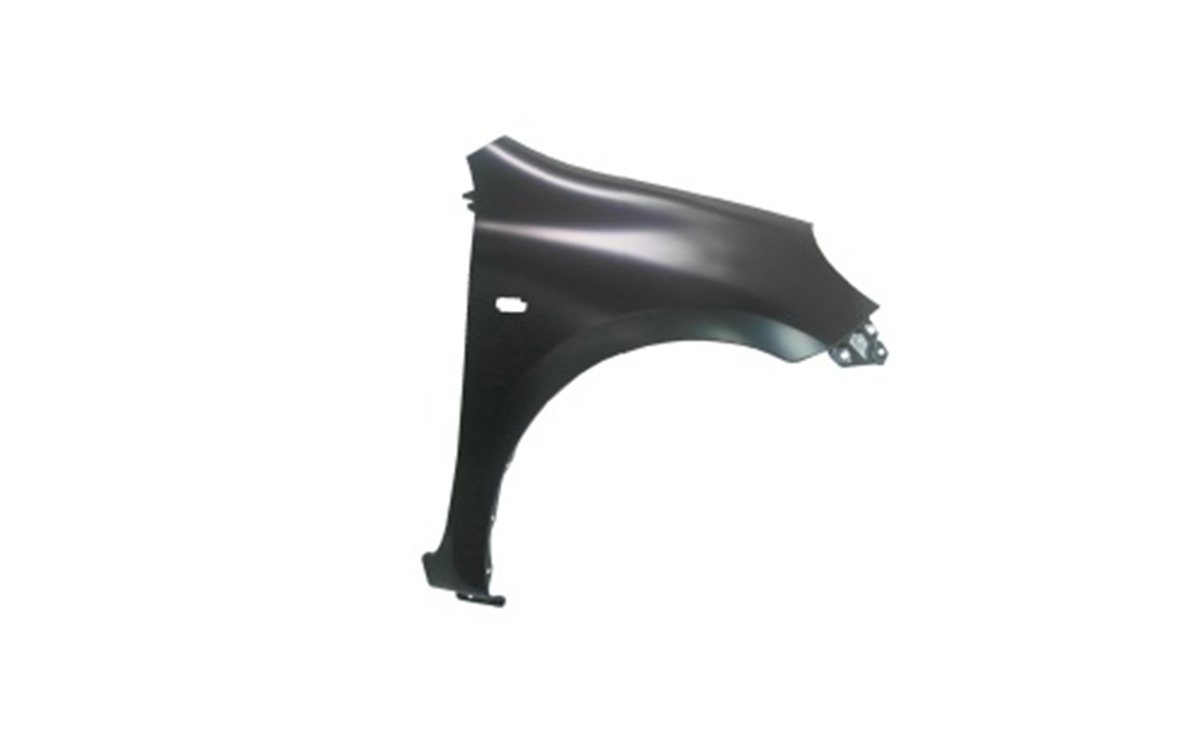 YEDEK PARÇANISSAN MİCRA ÖN ÇAMURLUK DELİKLİ 2 WD SAĞ 10- ORJİNAL REF. NO: F31001HBMB UYUMLU NIS08MI020DEGANIS08MI020