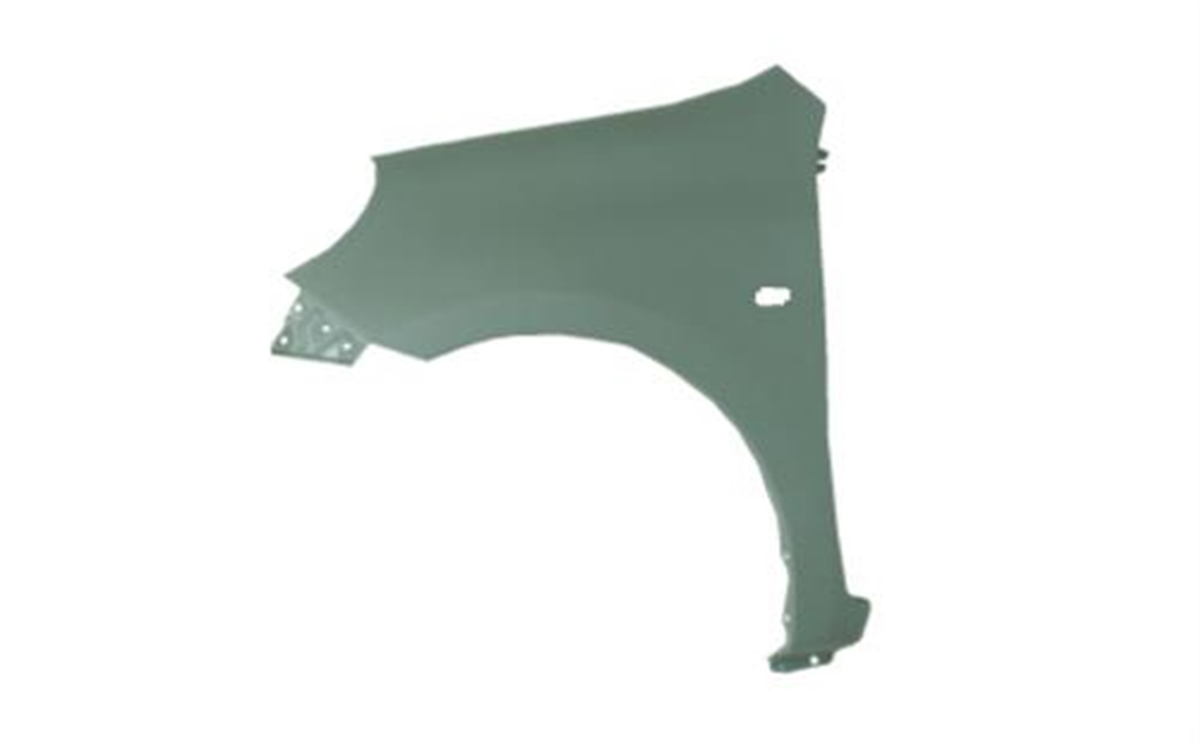YEDEK PARÇANISSAN MİCRA ÖN ÇAMURLUK DELİKLİ 4 WD SOL.10- F31011HBMADE-GANIS08MI018