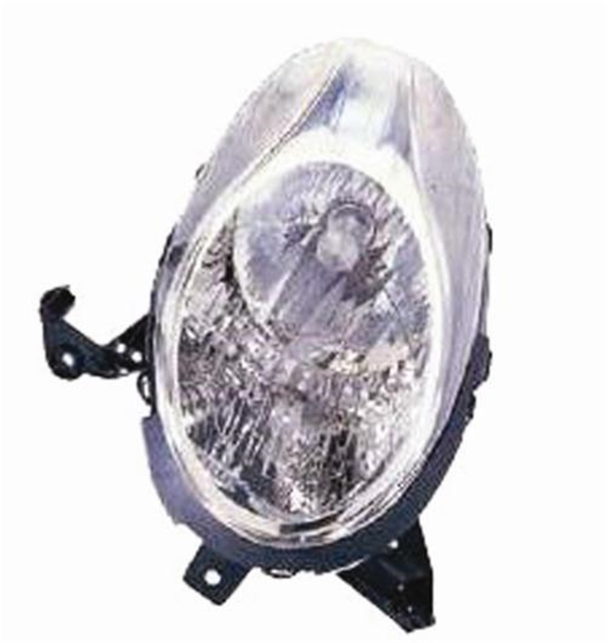 YEDEK PARÇANISSAN MİCRA ÖN FAR ELEKTRIK MOTORLU SOL.07- 26060BG10BTYCNIS10MI030