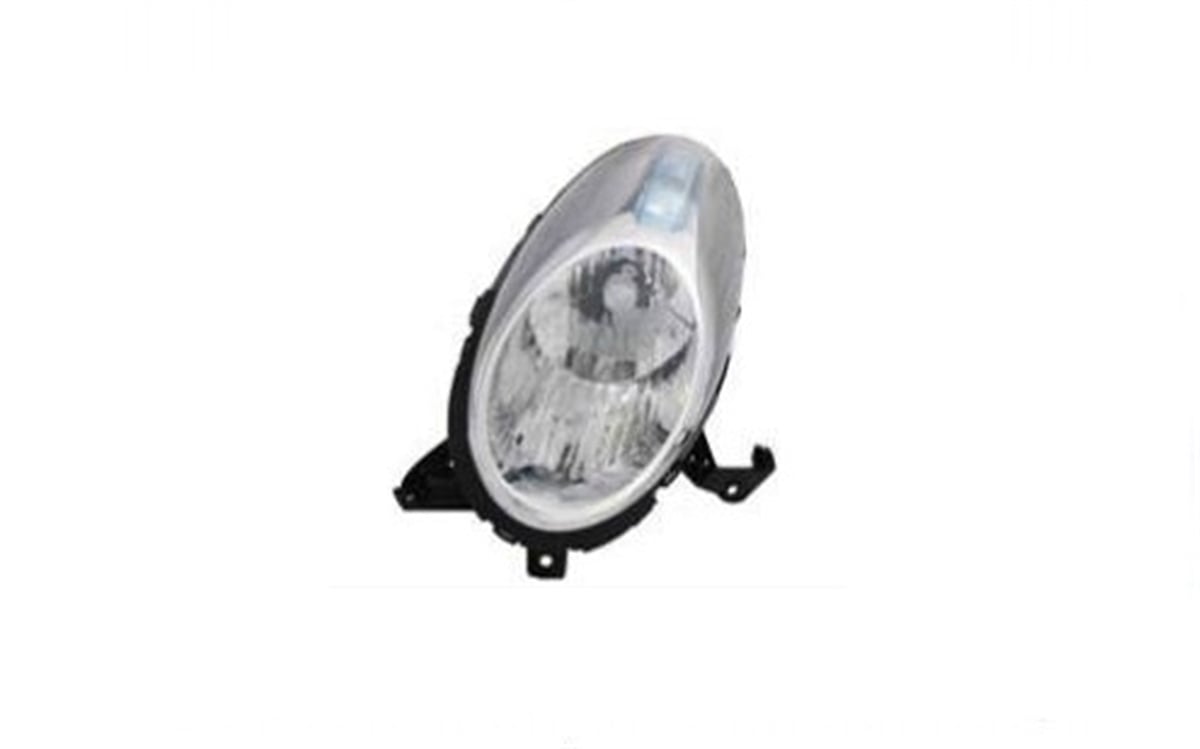 YEDEK PARÇANISSAN MİCRA ÖN FAR ELEKTRIKLI SOL.07- 26060BG10BTYCNIS10MI038