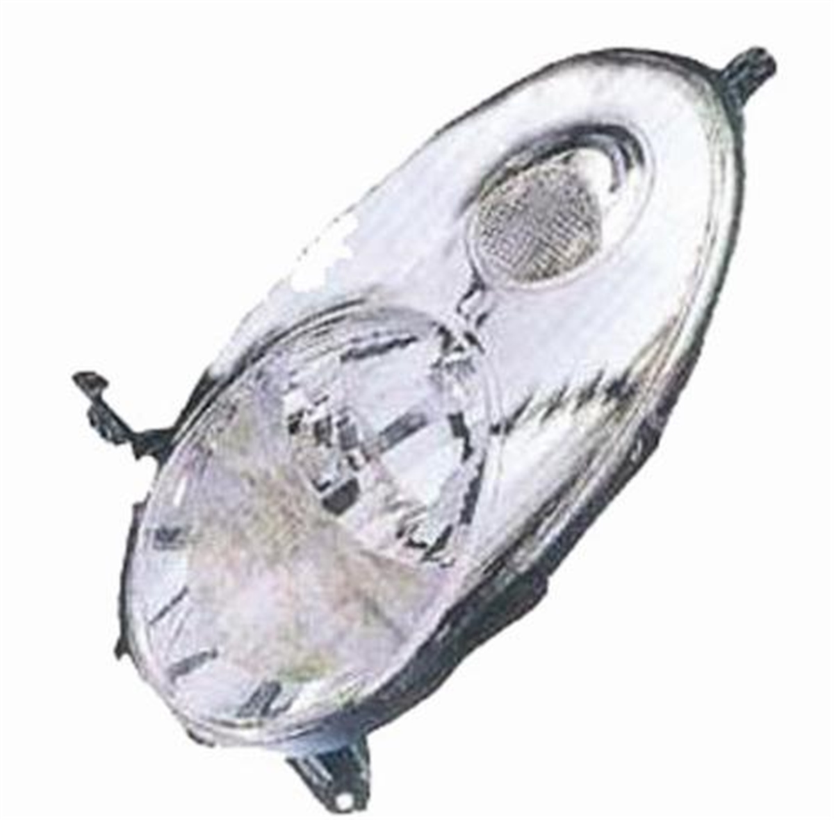 YEDEK PARÇANISSAN MİCRA ÖN FAR SOL.03-05 26060AX700TYCNIS10MI018