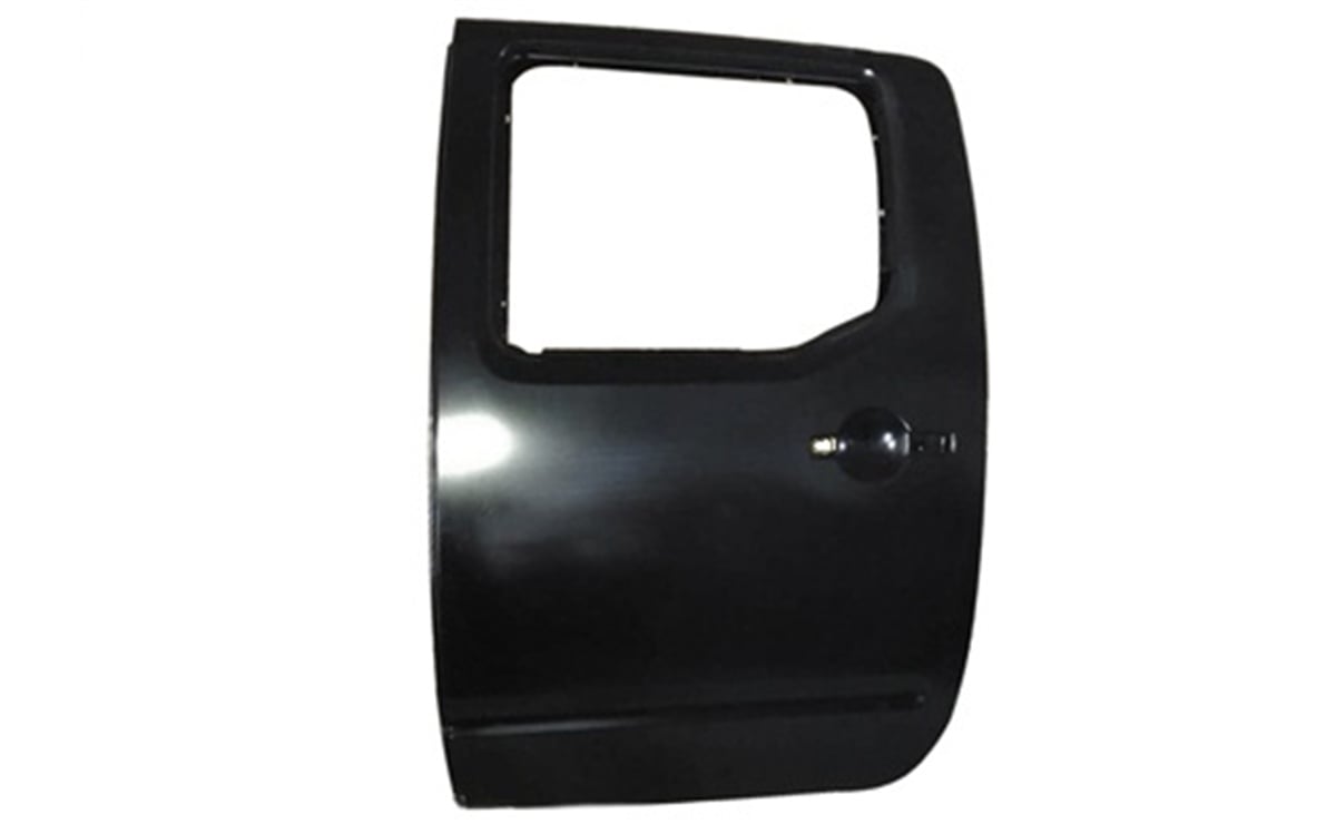 YEDEK PARÇANISSAN NAVARA ARKA KAPI SOL.07-13DE-GANIS08NA033